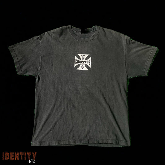 Vintage West Cost Choppers Tee