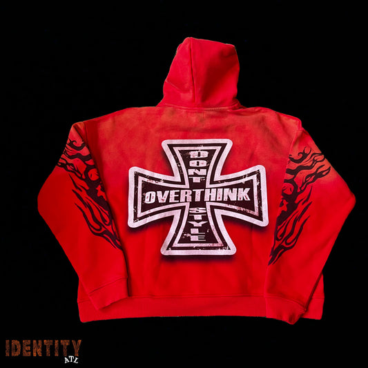Brighter Days Hoodie