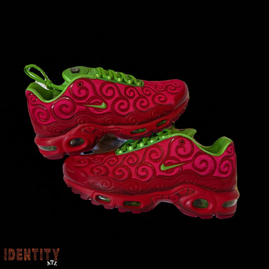 Nike Air Max Plus One Piece Ope Ope (Without Promo Card)