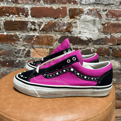 Vans OTW Old Skool 36 Pearlized Pack Pink Black