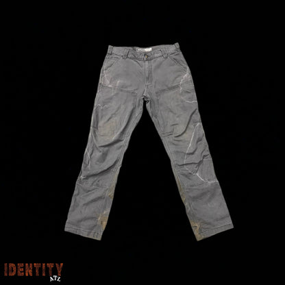 Carhartt Carpenter Pants Navy