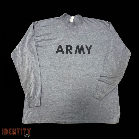 VINTAGE ARMY L/S