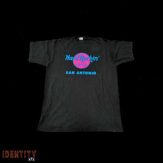 Vintage Hard Rock Fiesta Tee