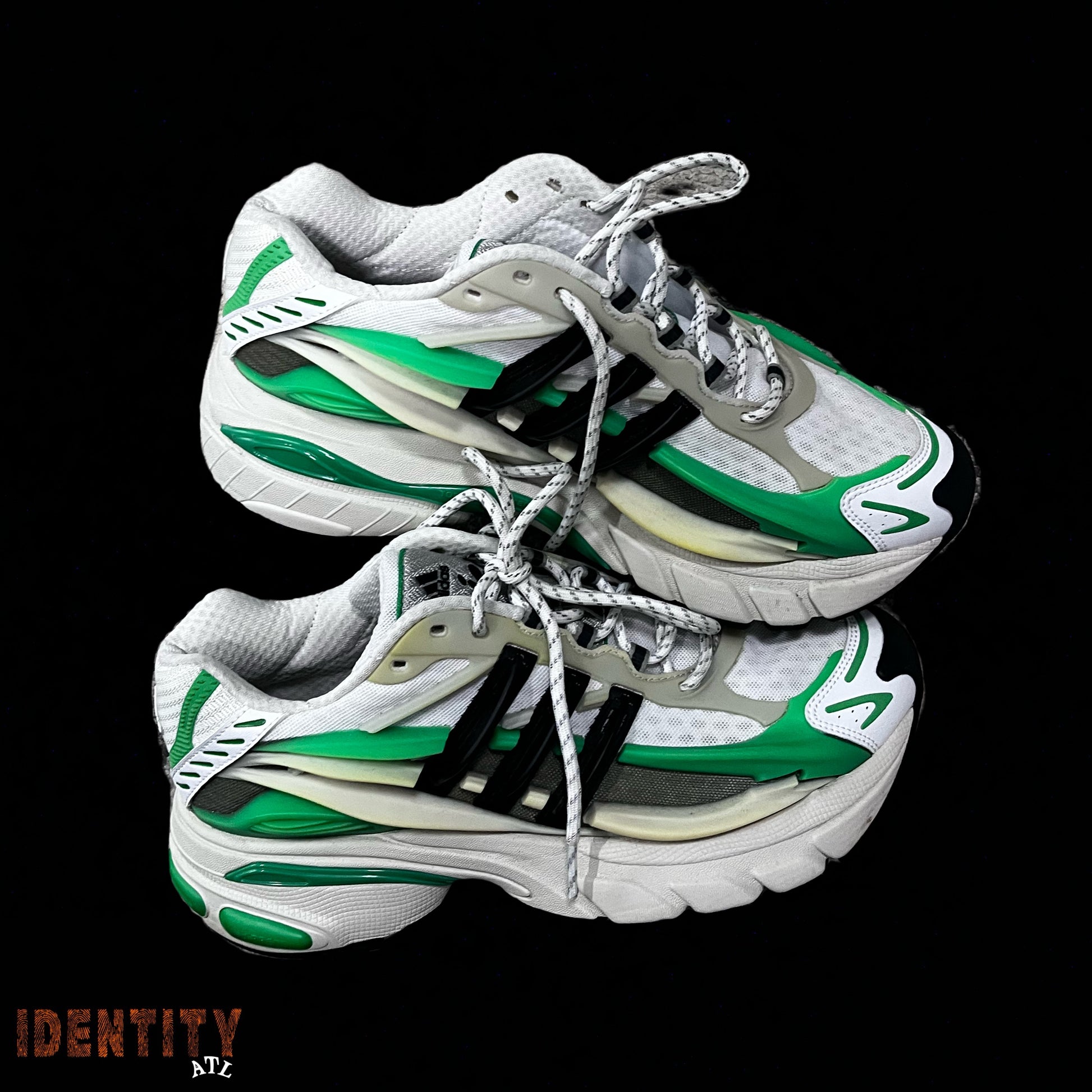 adidas Adistar Jellyfish Pharrell Williams Green