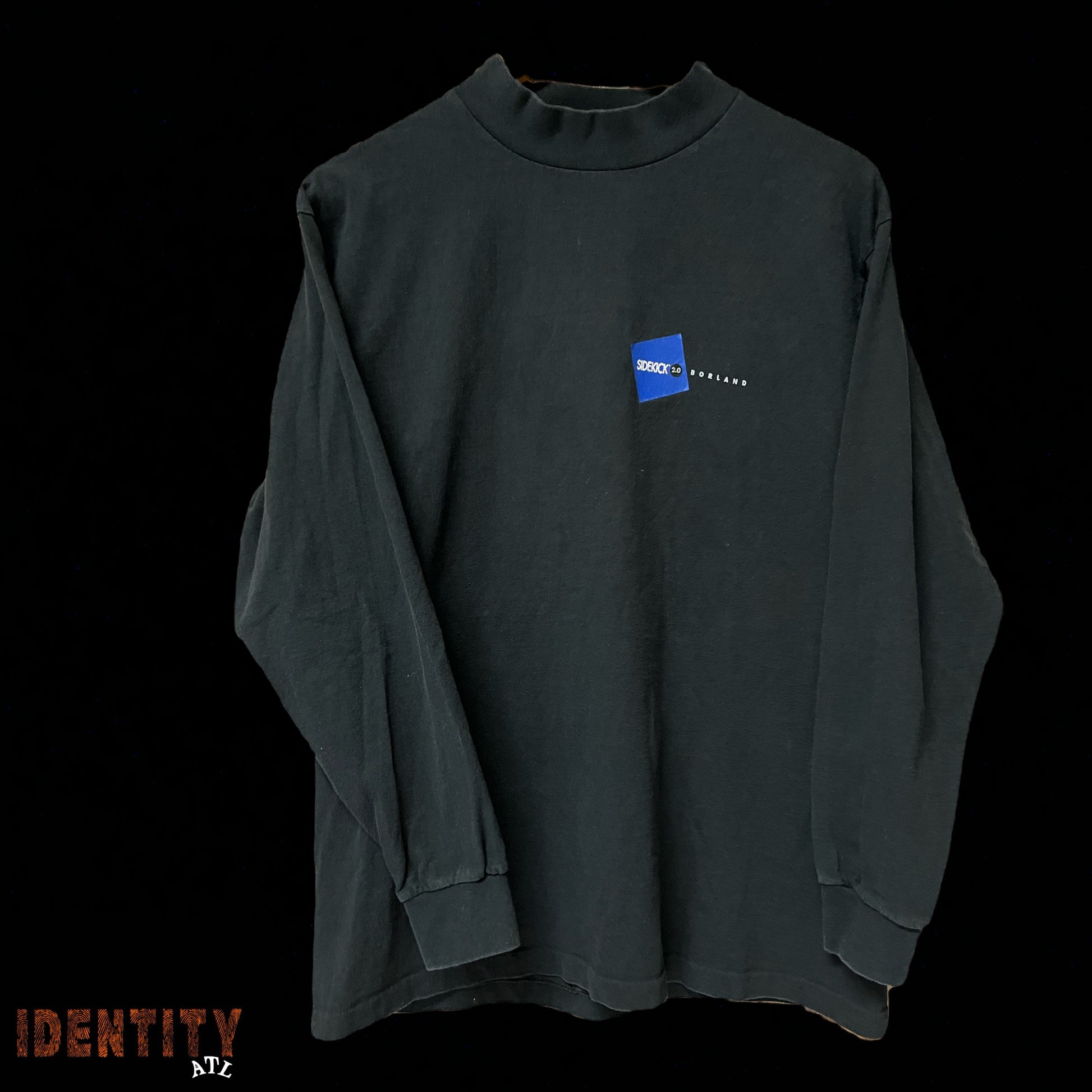 VITAGE SIDEKICK TEE