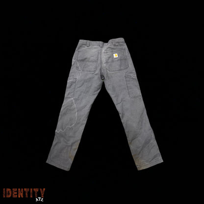 Carhartt Carpenter Pants Navy
