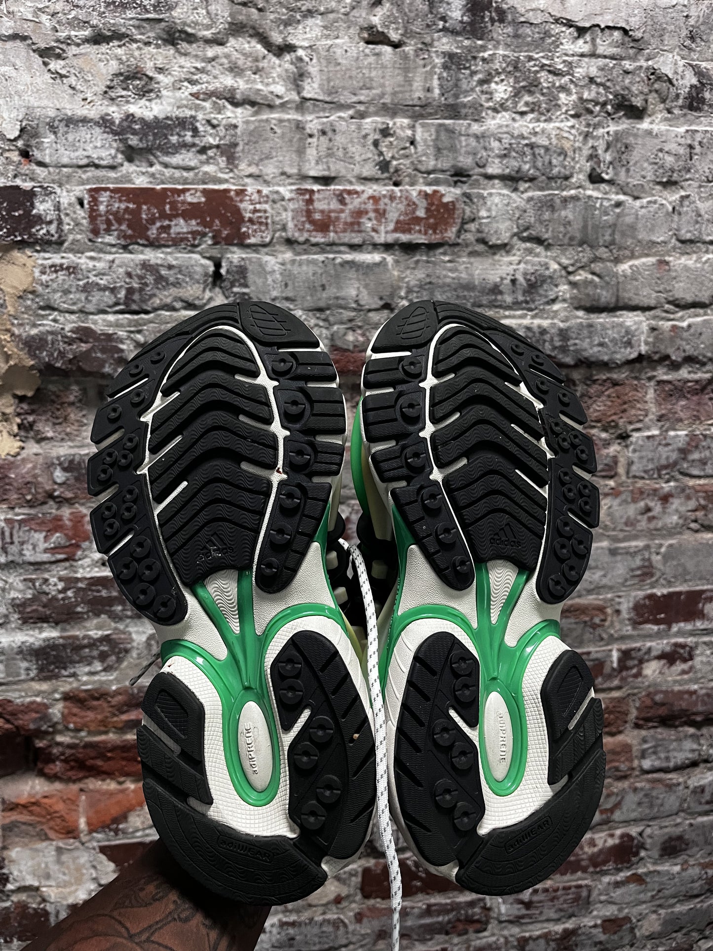 adidas Adistar Jellyfish Pharrell Williams Green