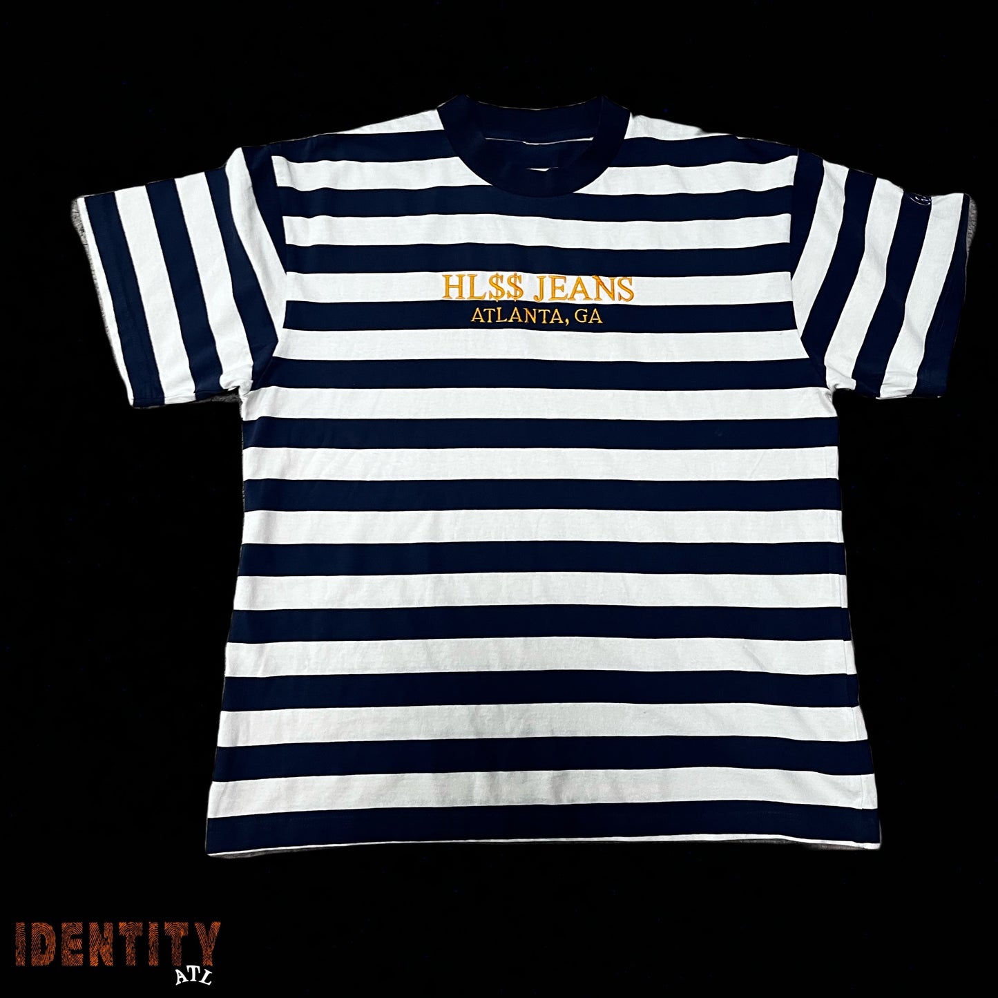 HoodLumni Guess Tee