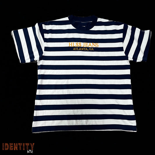 HoodLumni Guess Tee