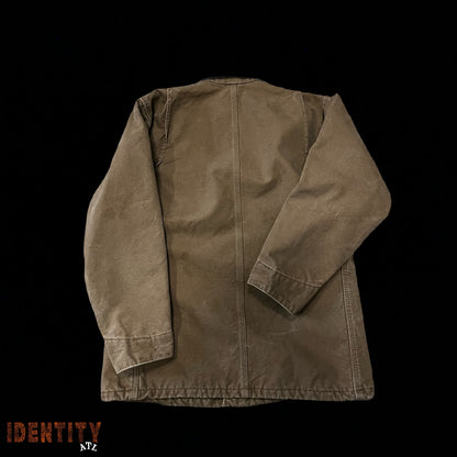 Carhartt Brown Worker Jacket