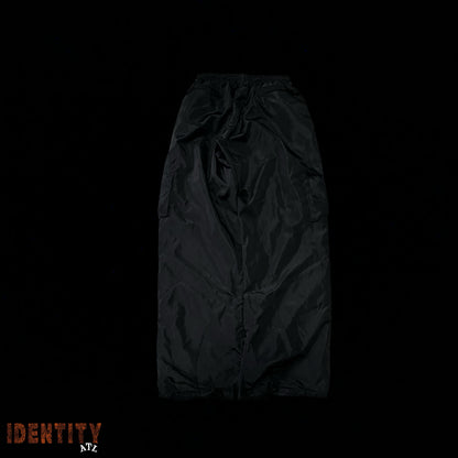 Punga TrackPants Black