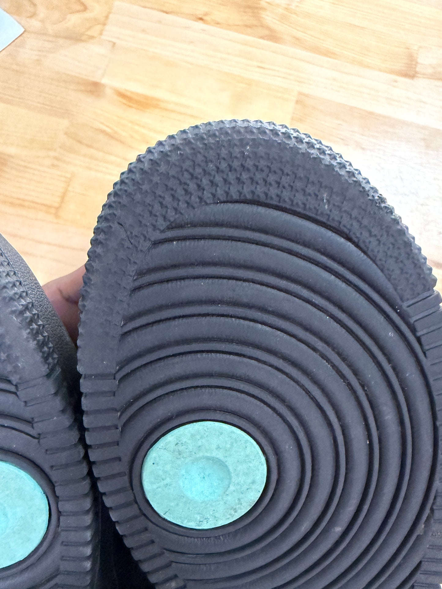 Nike Air Force 1 Low Tiffany & Co. 1837