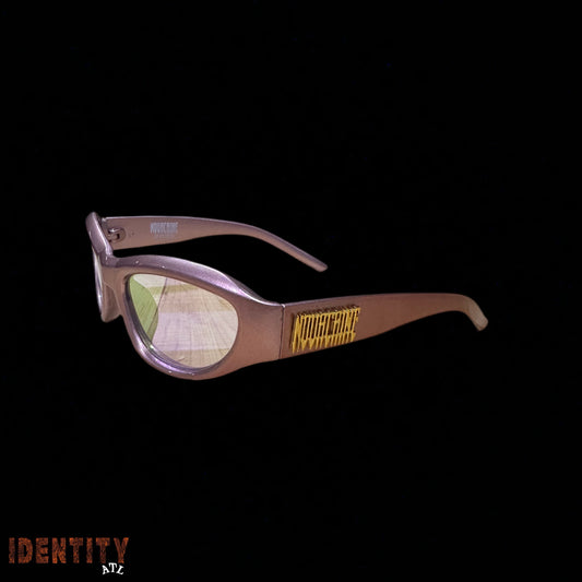 Novacaine Six Speed Sunglasses Pink