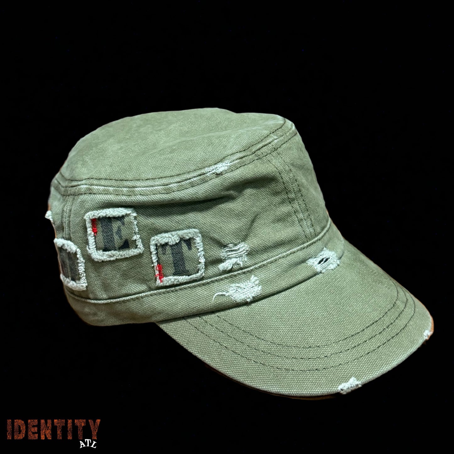 SPACECADET CAP