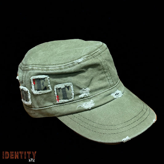 SPACECADET CAP