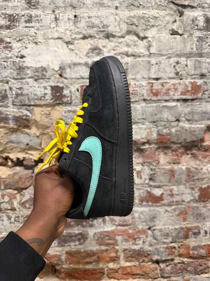 Nike Air Force 1 Low Tiffany & Co. 1837