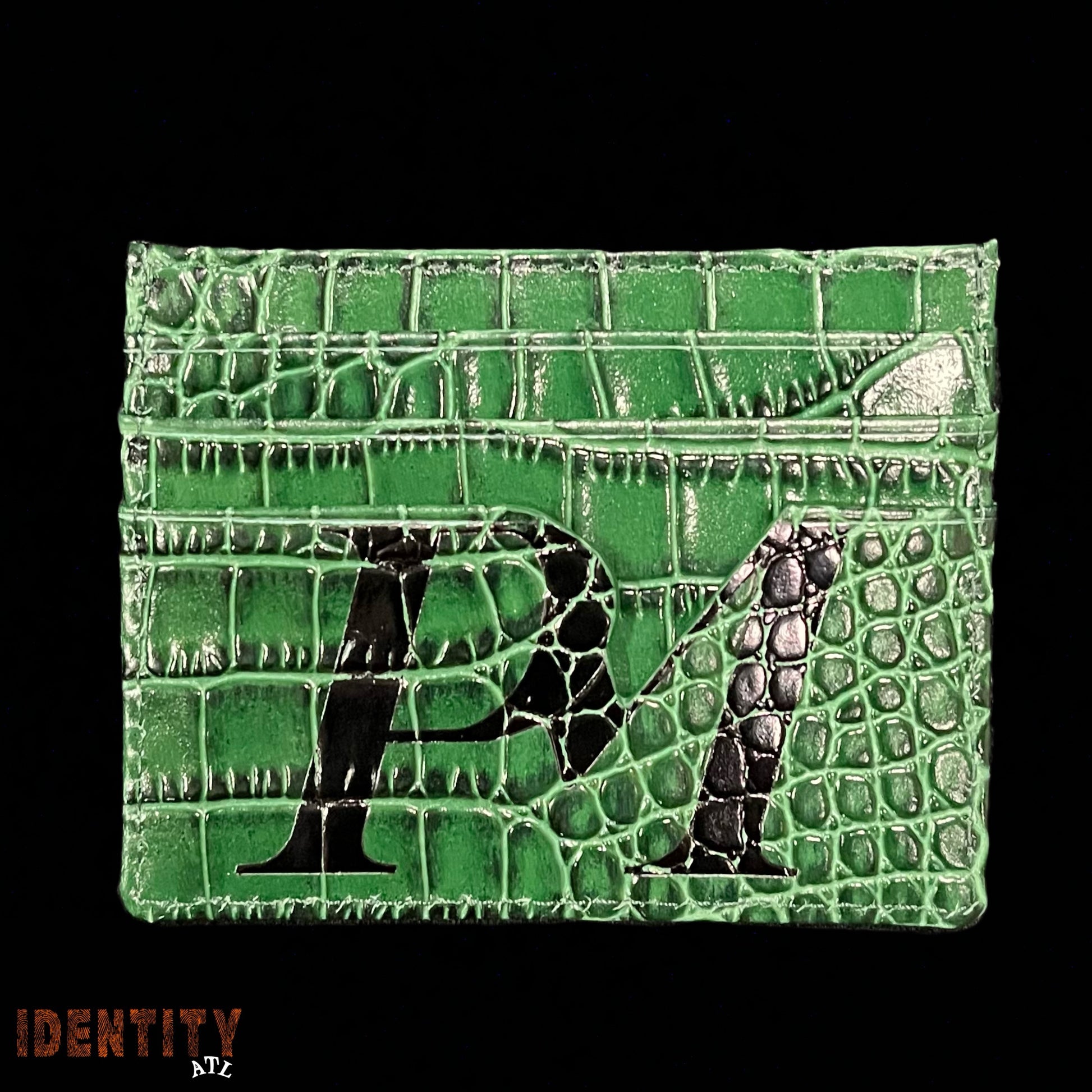 Profit Minded Wallet