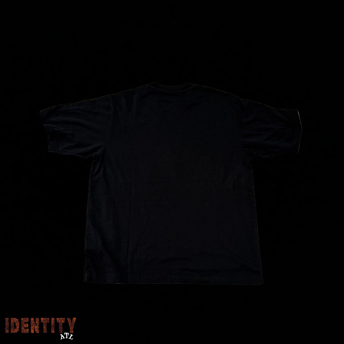 Supreme Elf S/S Top Black