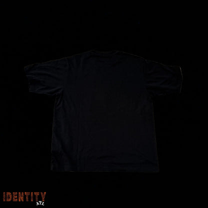 Supreme Elf S/S Top Black
