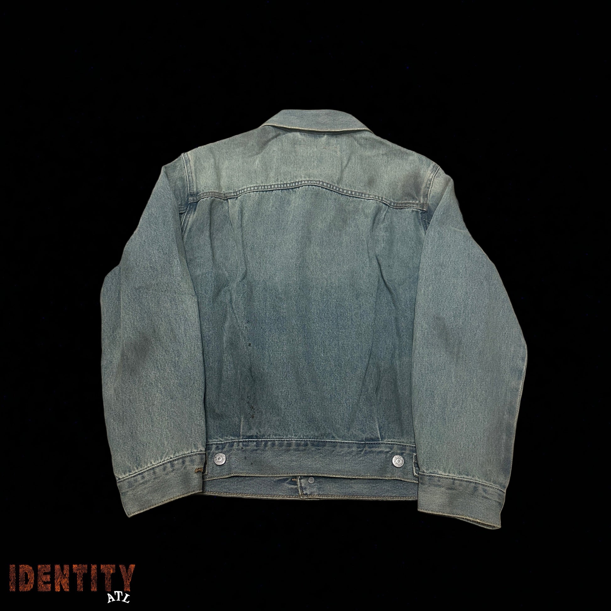 Denim Tears Denim Jacket
