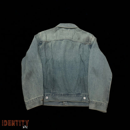 Denim Tears Denim Jacket