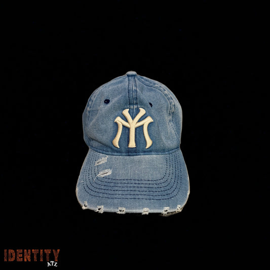 Vintage New York Cap