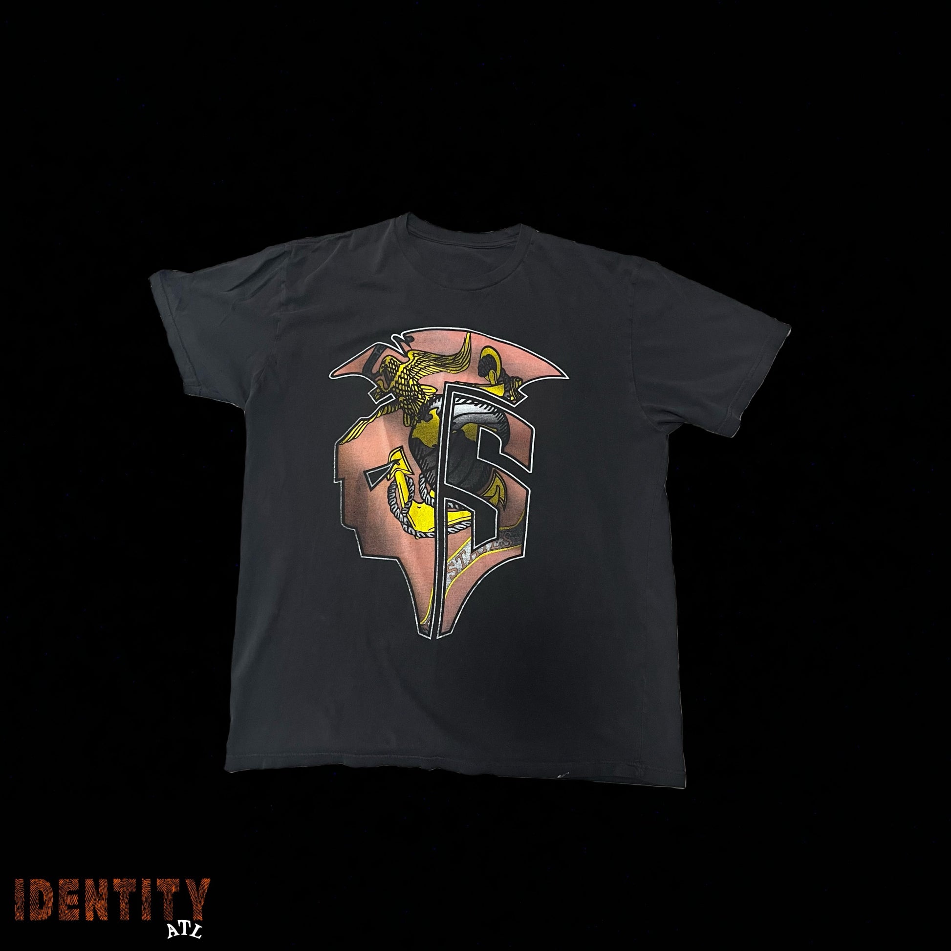 Vintage Sparktyka Tee