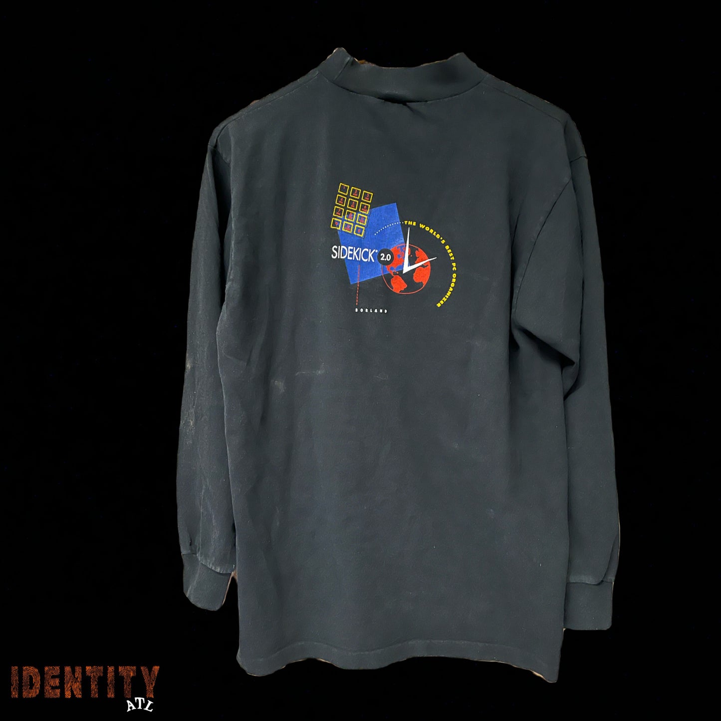 VITAGE SIDEKICK TEE