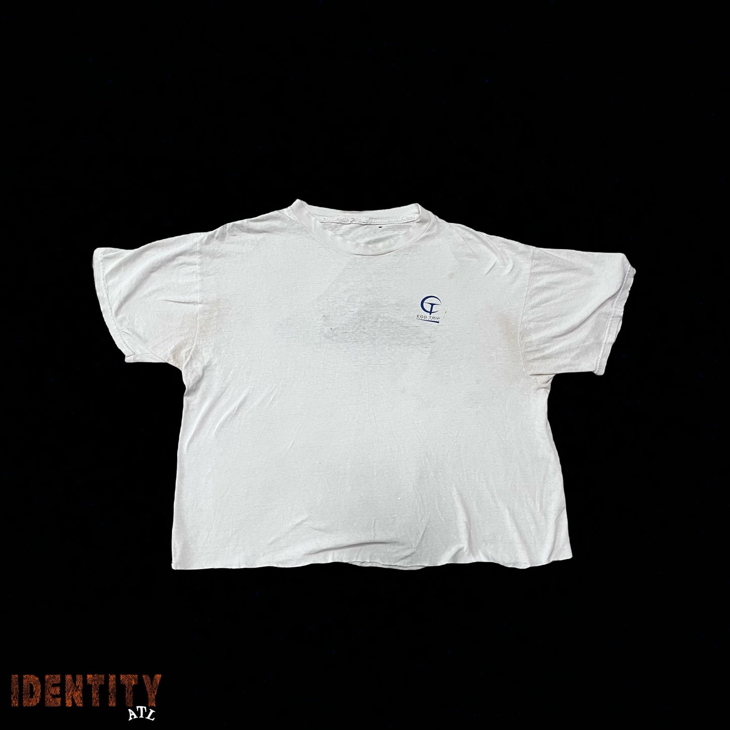 Vintage Ego Trip Tee