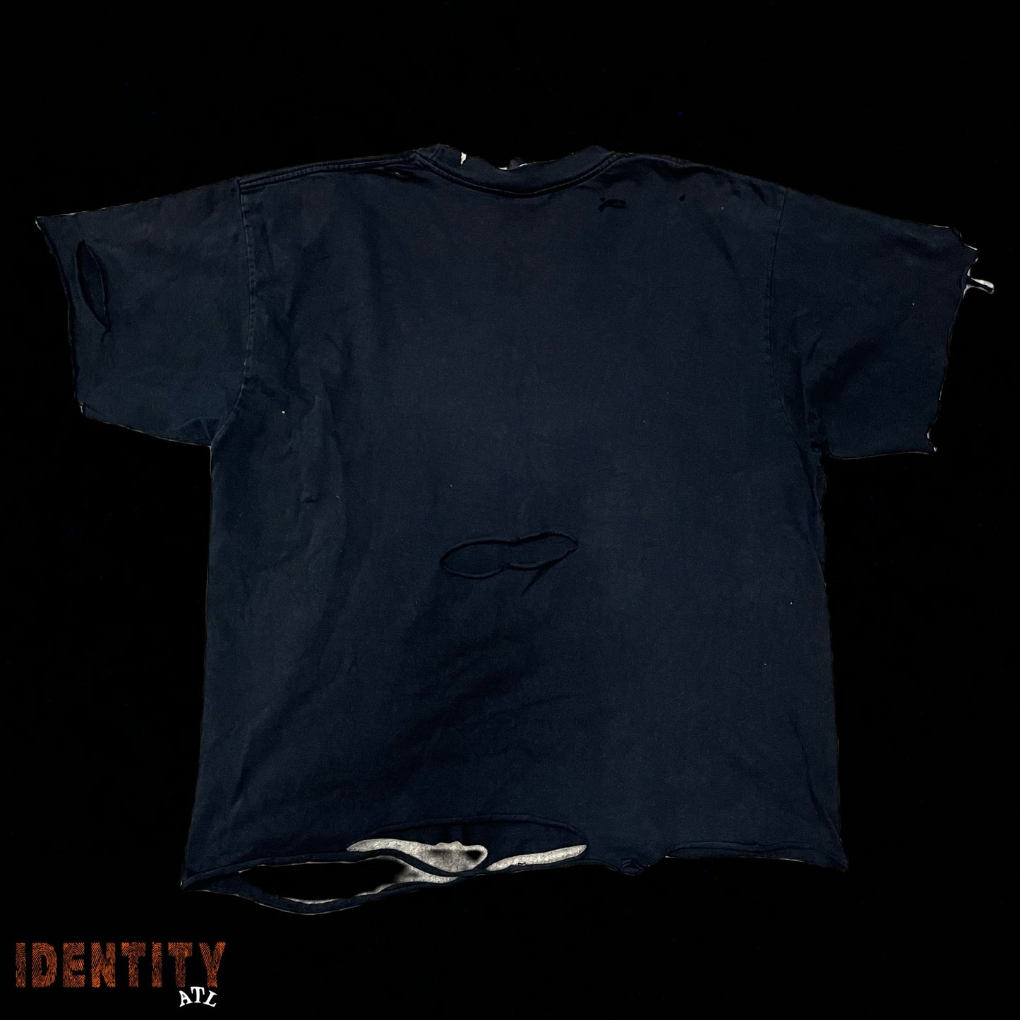 Vintage 105 Harley Davidson Tee