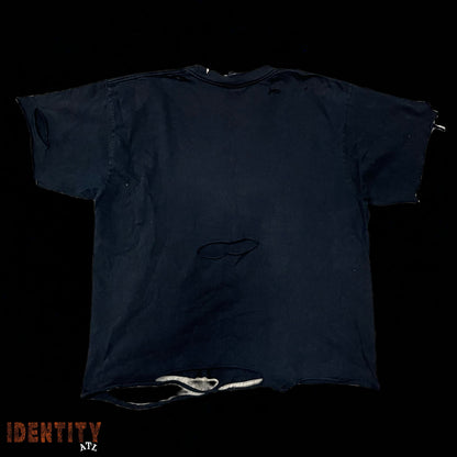 Vintage 105 Harley Davidson Tee