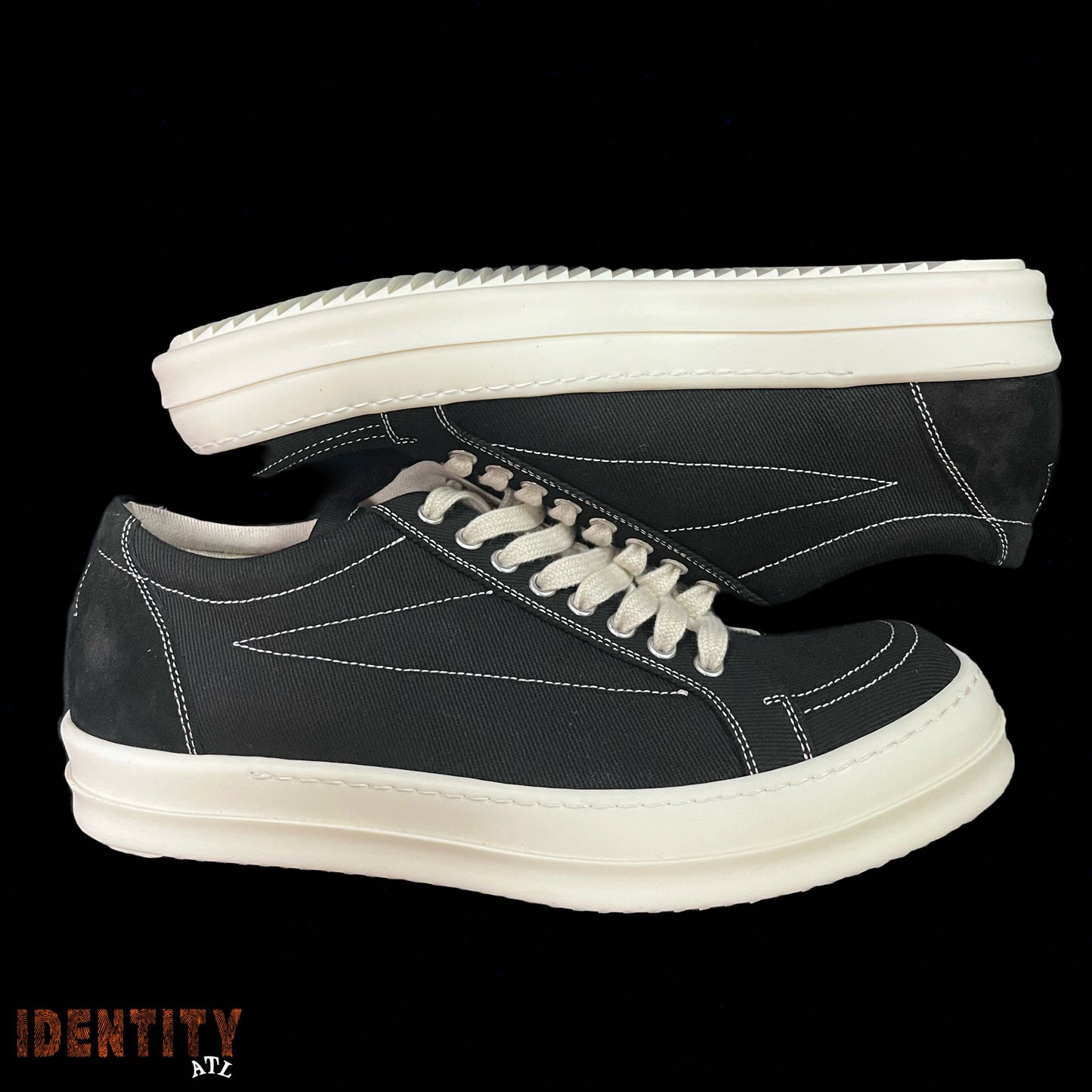 DRKSHDW Vintage  Rick Owen Penta