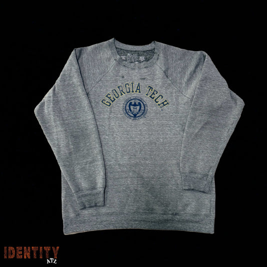 Vintage Georgia Tech Sweater