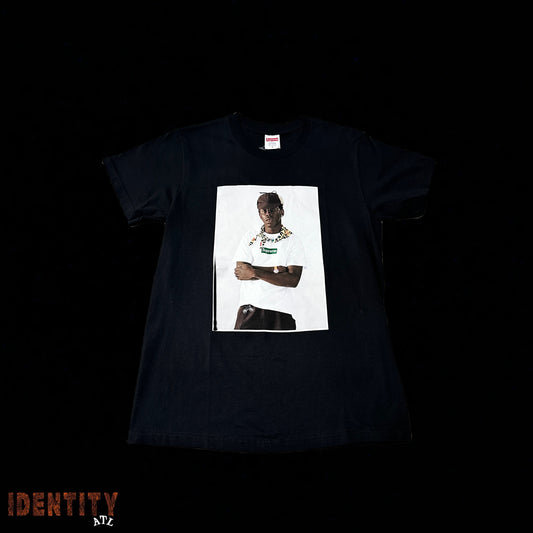 Supreme Tyler The Creator Tee Black