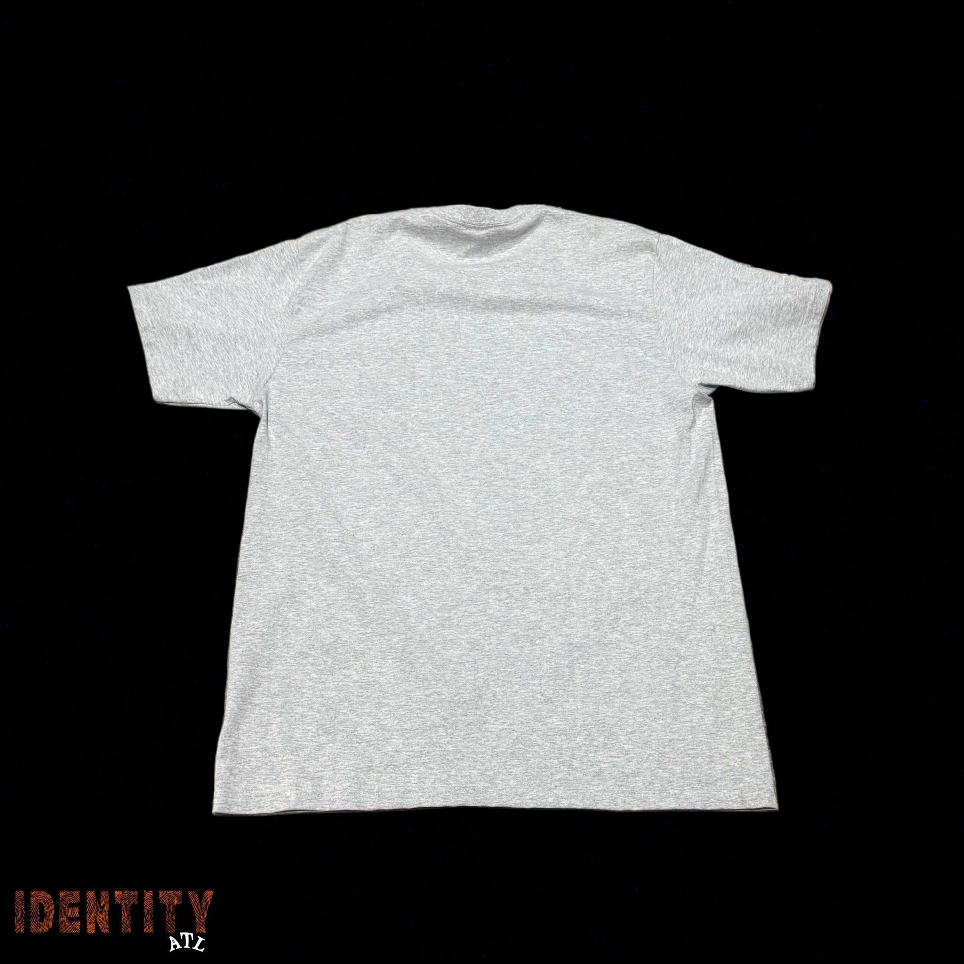 Supreme Varsity Tee Ash Grey