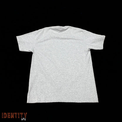 Supreme Varsity Tee Ash Grey