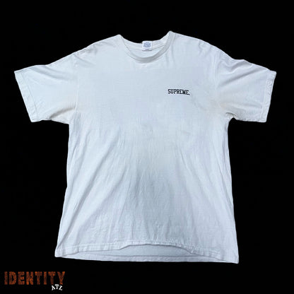 Supreme Joel-Peter Witkin Mother and Child Tee