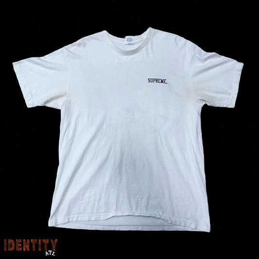 Supreme Joel-Peter Witkin Mother and Child Tee