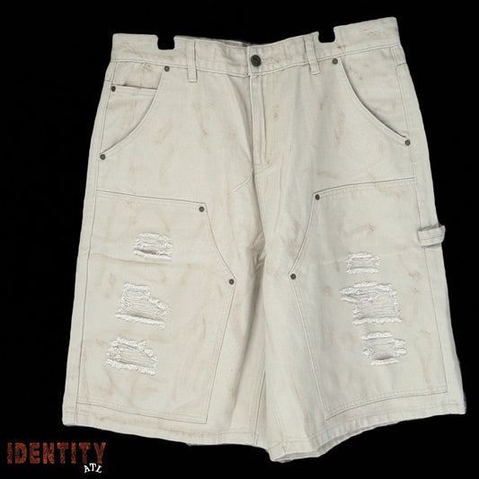 DOS Rusty Carpenter Shorts