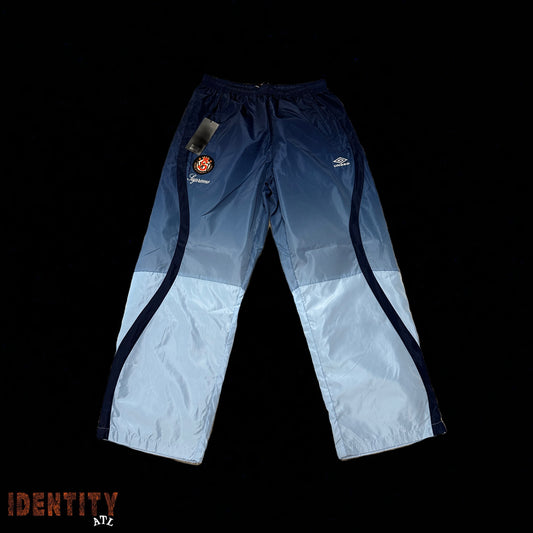 Supreme Umbro Gradient Track Pant Navy