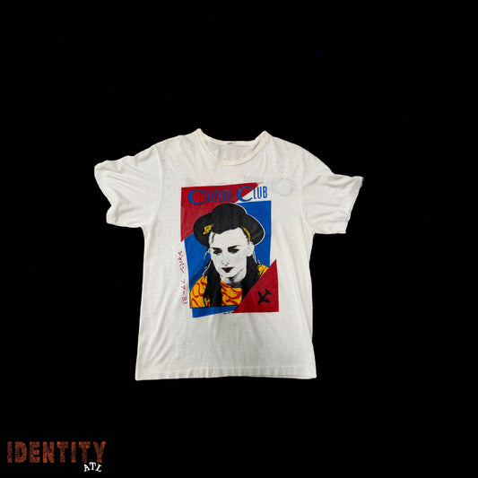 Vintage Culture Club Tee