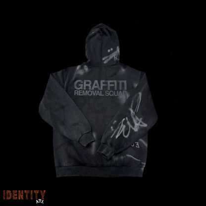 Euro Does GRS Jacket Black