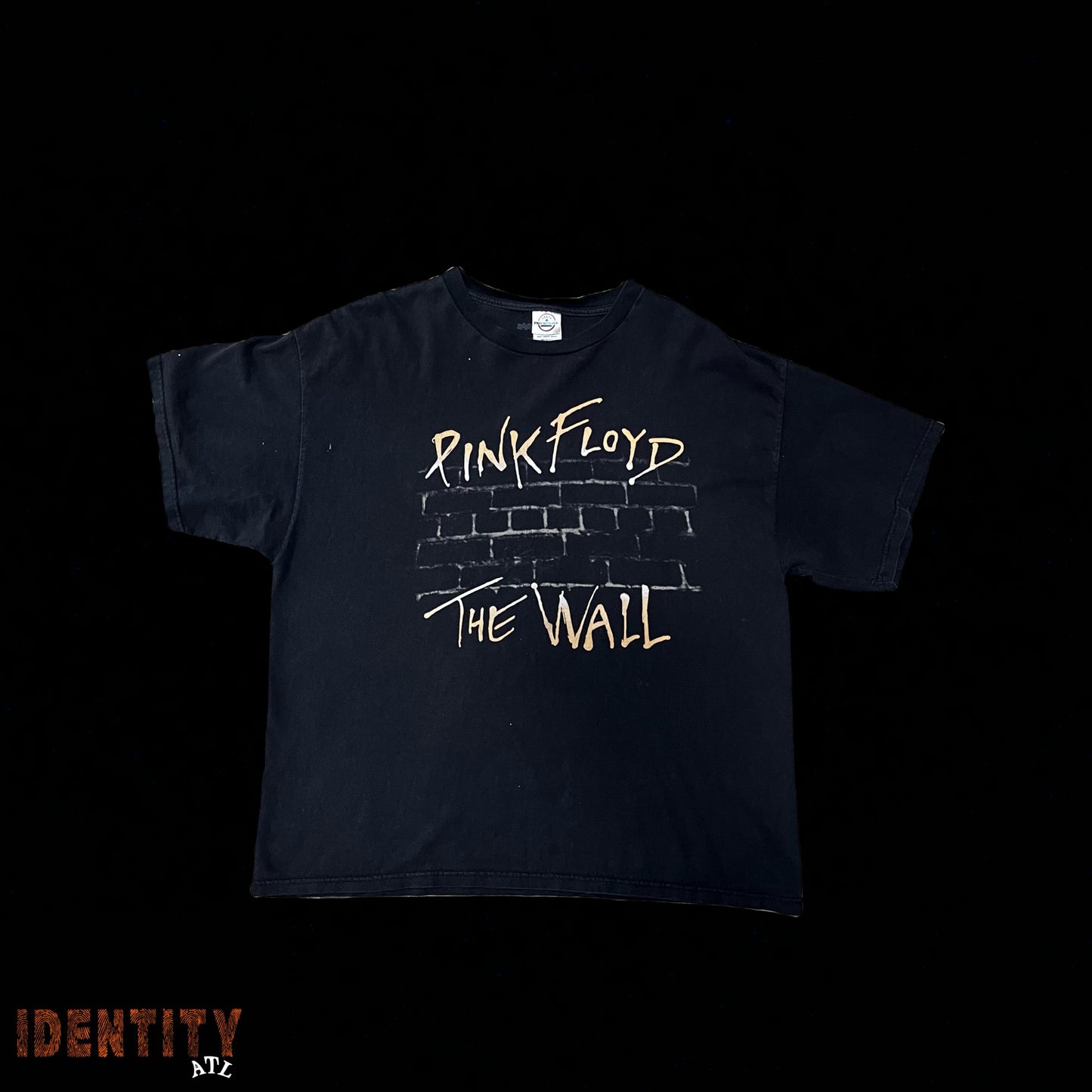 Vintage Pink Floyd Tee