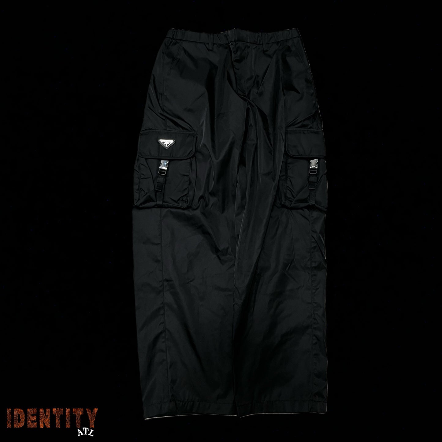 Prada Re-Nylon Pant