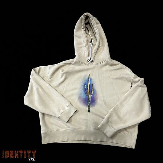 Palm Angels Cactus Hoodie