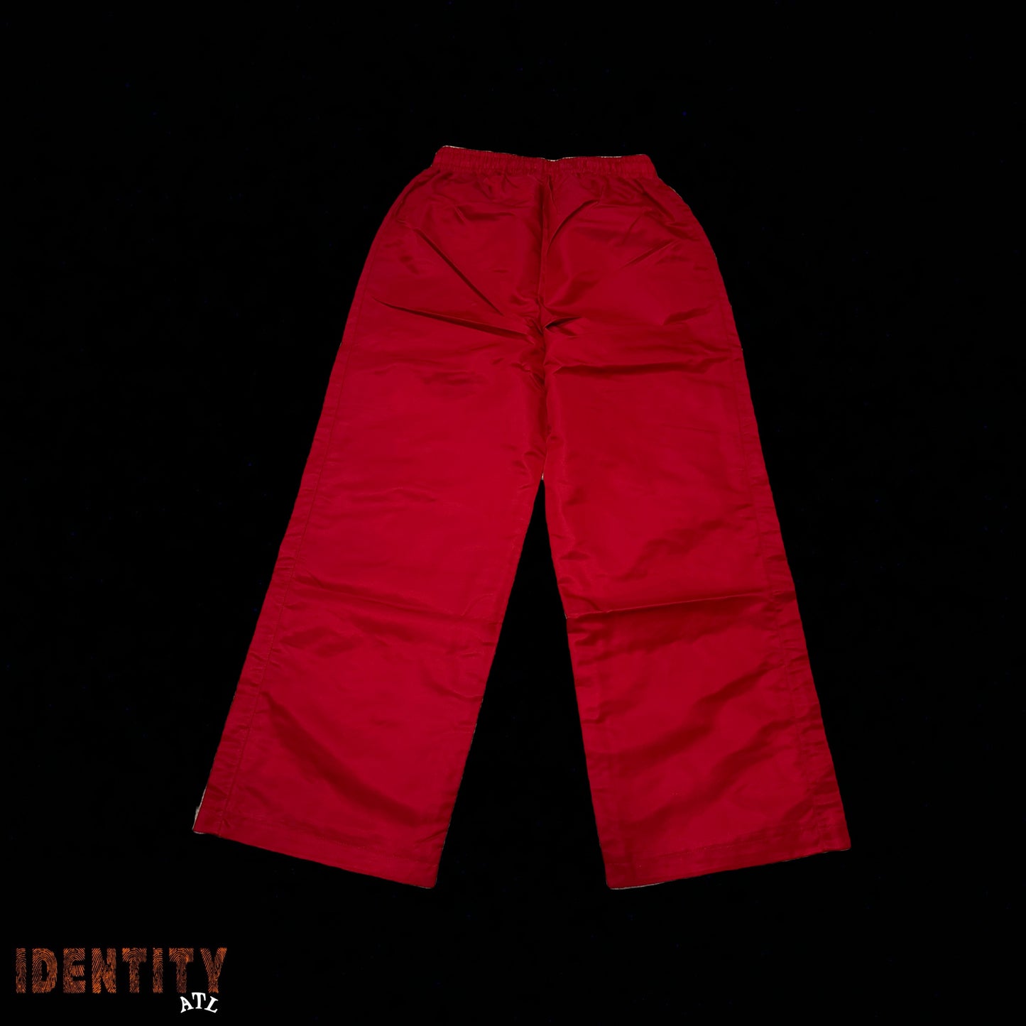 Gvanni Dream Pants Red