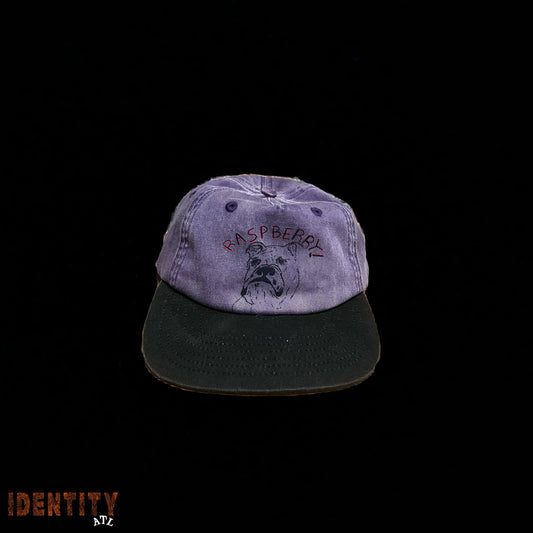 GV Gallery Raspberry Hill Cap