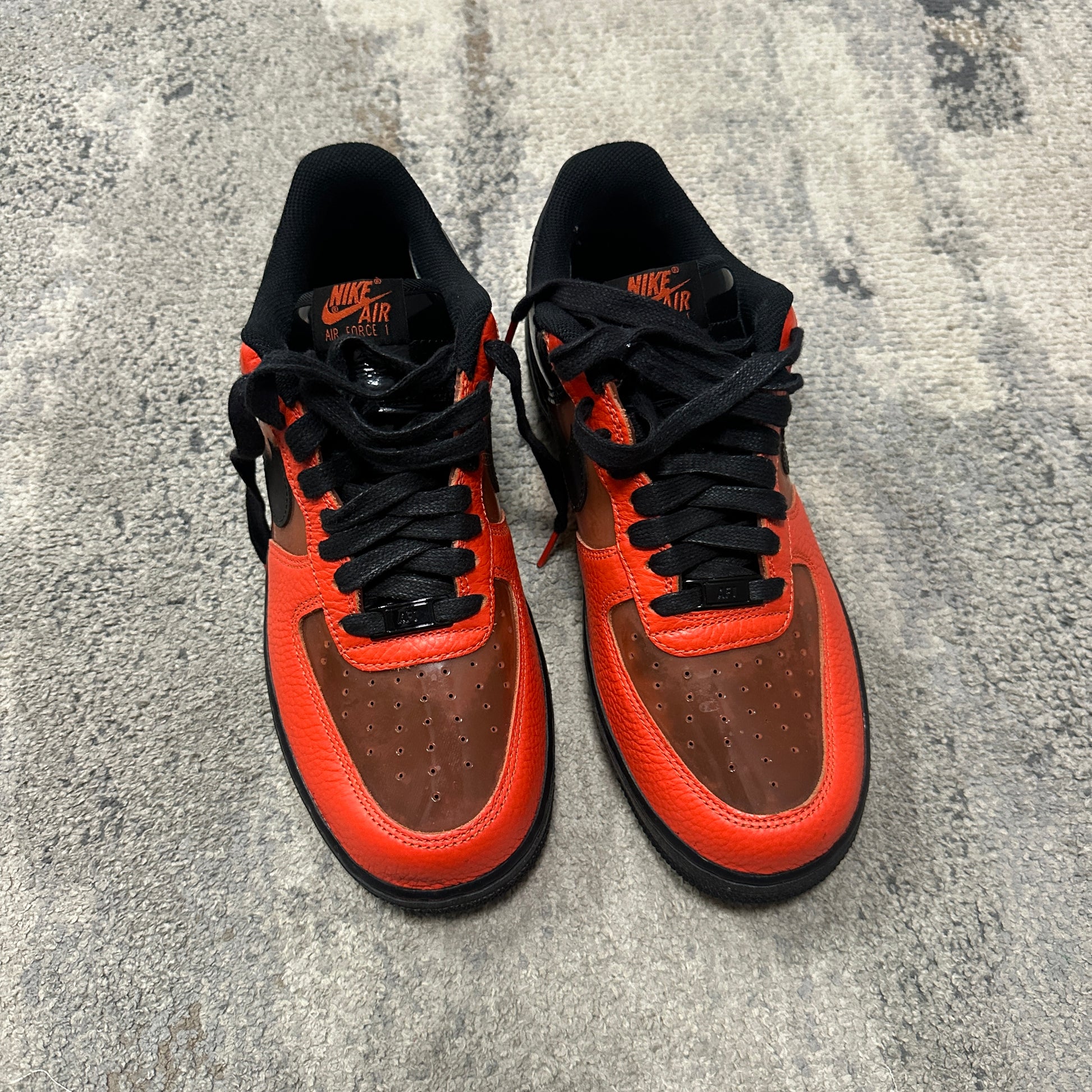 Nike Air Force 1 Low Shibuya Halloween