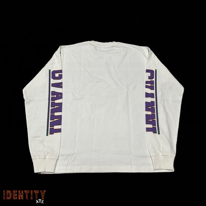 Gvanni Sports Club Longsleeve Shirt