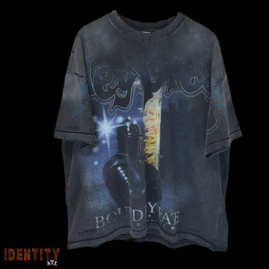 Vale Black Knight  Tee